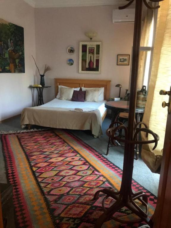 Global Express Hotel บากู ภายนอก รูปภาพ